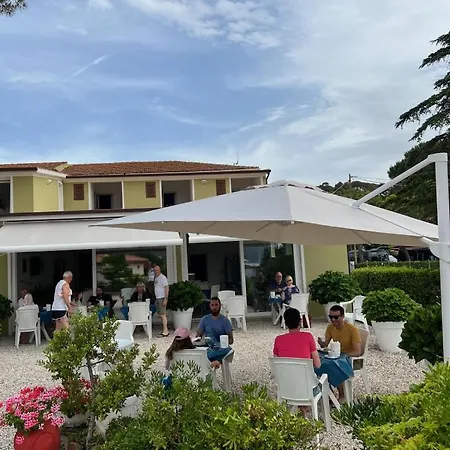Barbarossa Hotel