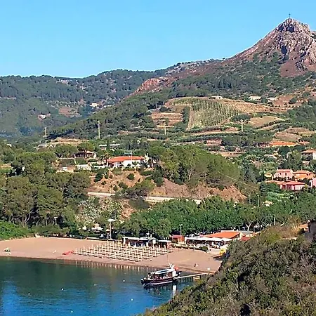 Hotel Barbarossa Porto Azzurro