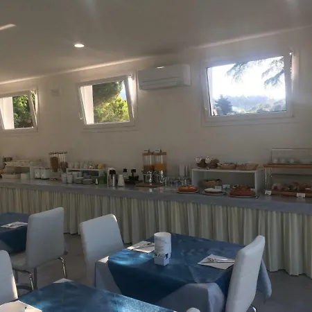 Barbarossa 2* Porto Azzurro